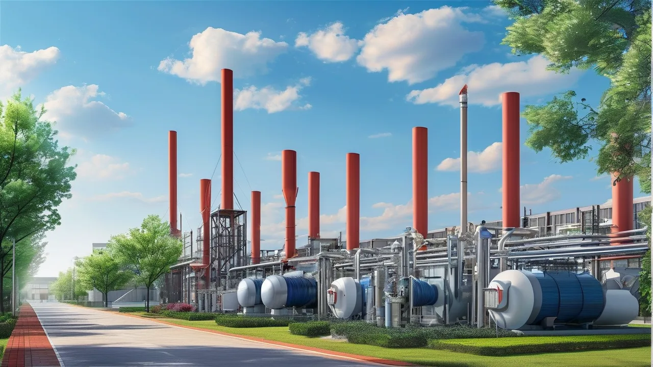 供热实战:从温差8℃到2℃的节能改造之道